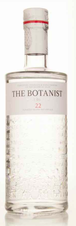 Botanist Gin (Islay) 46% 700ml